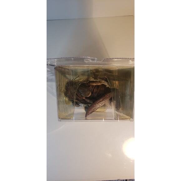 Spawn Series 31 Lord Covenant Action Figure McFarlane Toys NEW Sealed 1:12 Scale - Picture 8 of 11